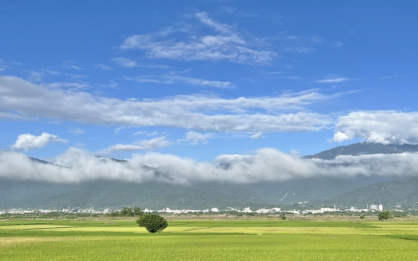 2025年11月 初冬暖陽・島嶼挑戰